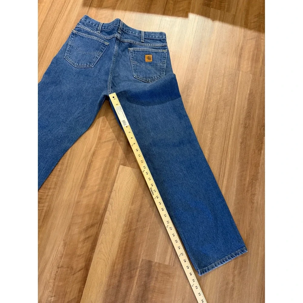 Carhartt relaxed fit
